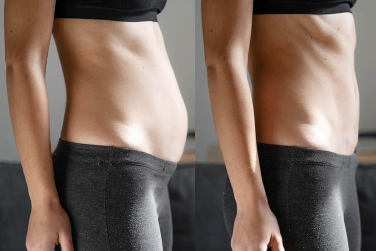 Post-Pregnancy: What Happens to Your Abdominal Muscles After Birth Henley-on-Thames