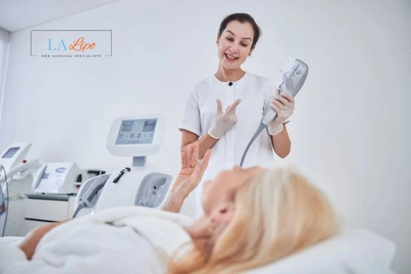 About us at LA Lipo Henley-on-Thames contact our team today!